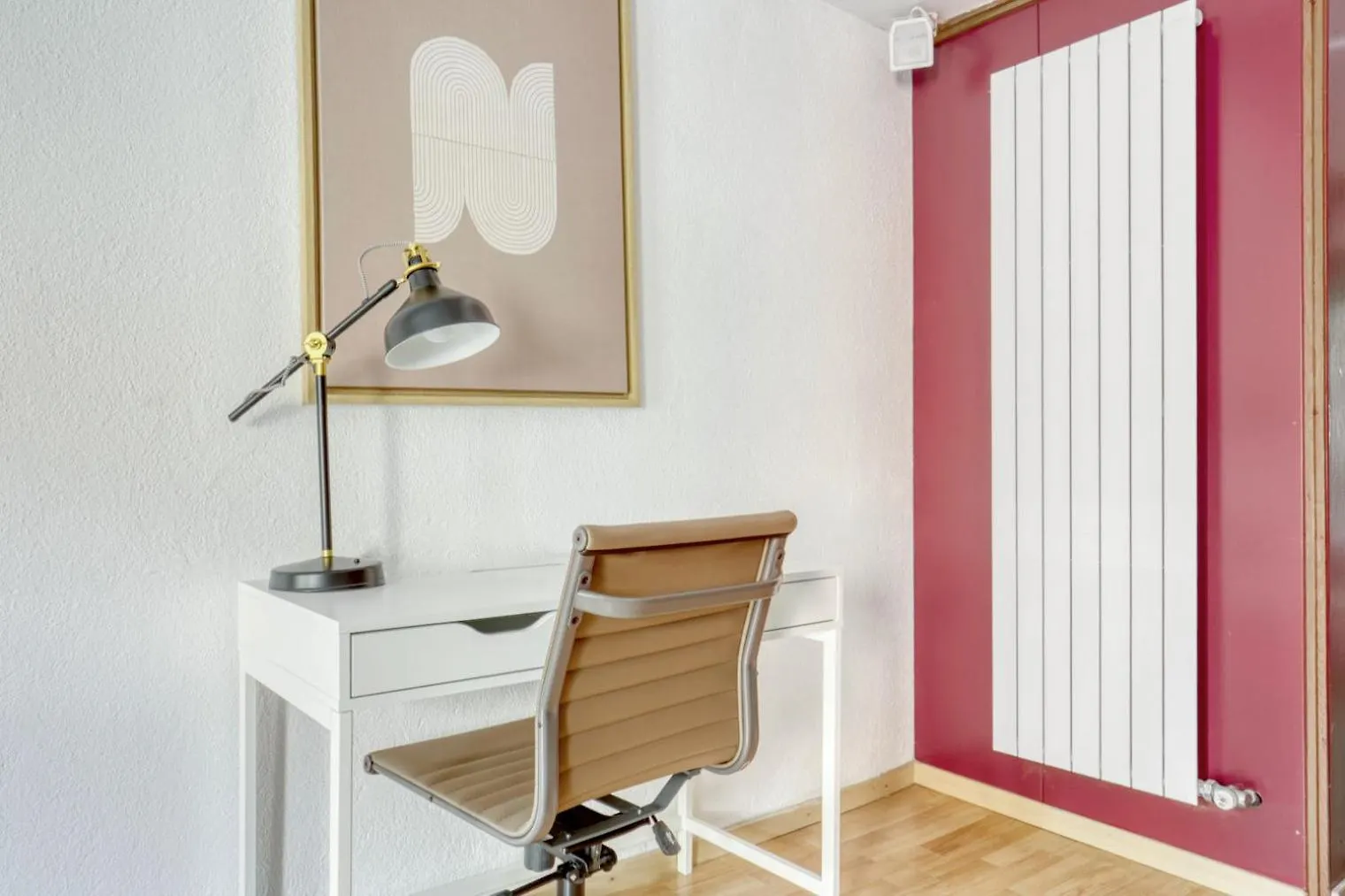 바르셀로나 El Born 1Br W Square View Bcn-35 아파트 0*,  스페인